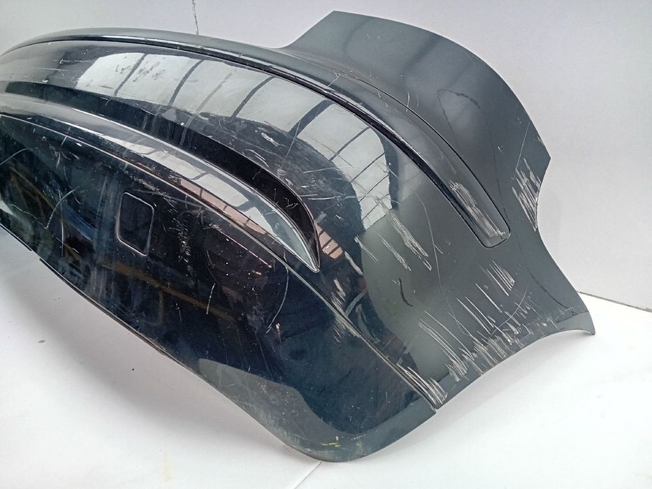 Pára-choques trás AUDI A3 (8P1)