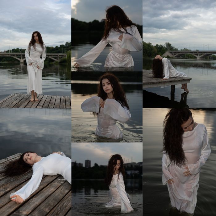 Фотограф Вінниця