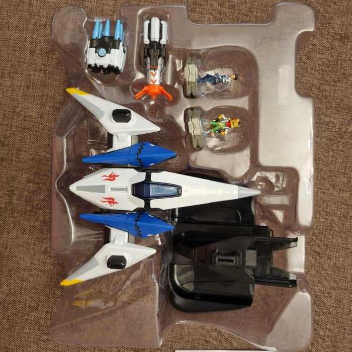Starlink Nintendo Switch gra