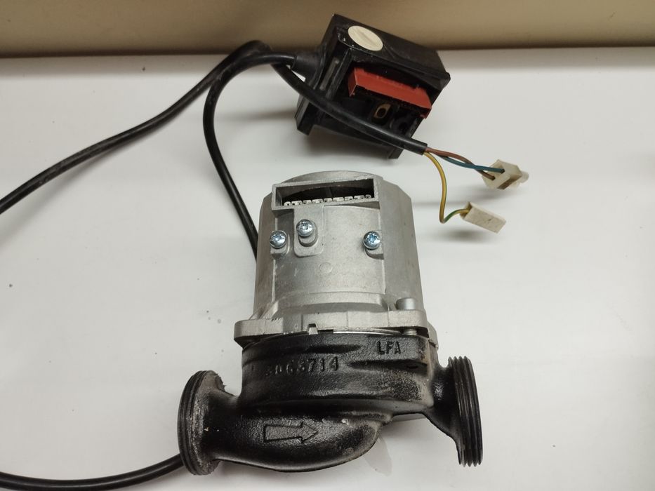 Pompa obiegowa Wilo FRS 25/65-3 Buderus