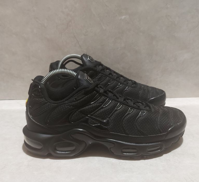 Nike Air Max Plus TN кросівки