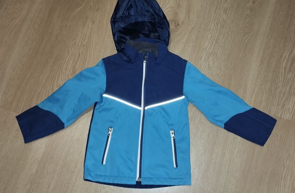 Вітровка на хлопчика