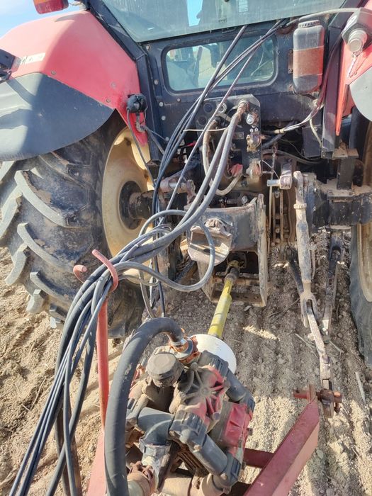 Opryskiwacz Stanimpex 3200 l    21 m komputer Bravo 300 Arag, (Hardi, Pilmet, Krakowiak)