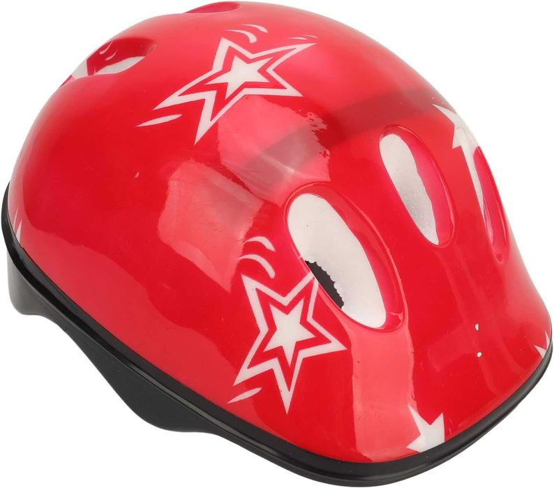 Kask Rowerowy dla Dzieci  Lekki regulacja wentylacją od 5 do 14 lat