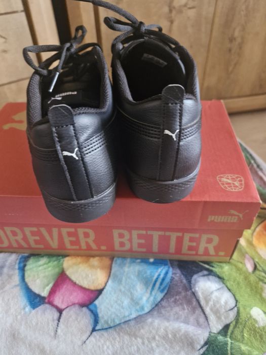 Adidasy damskie Puma rozm 42 dl wkladki 27cm