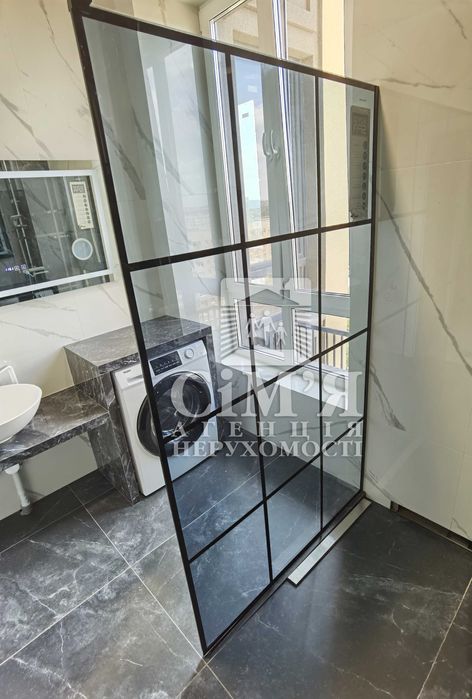 Здам шикарну 3-кім квартиру в елітному новому ЖК ПРЕМЬЄР ТАУЕР