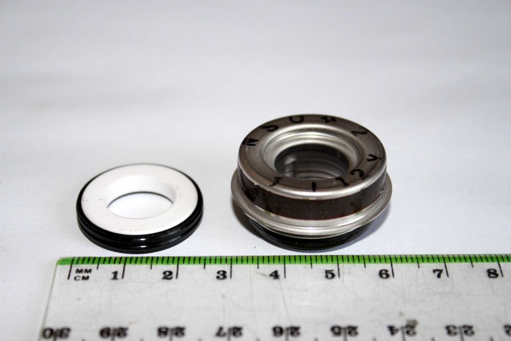 Сальник мотопомпы DaiShin SCR252М2 Оригинал