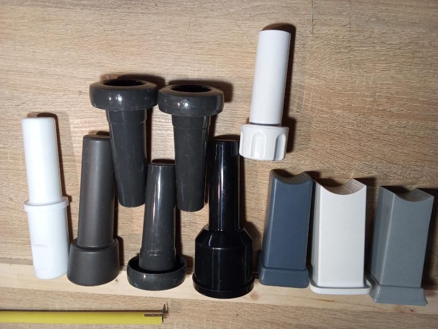 Штовхач в м'ясорубку