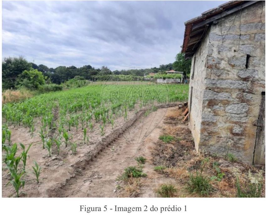 Terreno  para venda — Termas De São Vicente, Porto