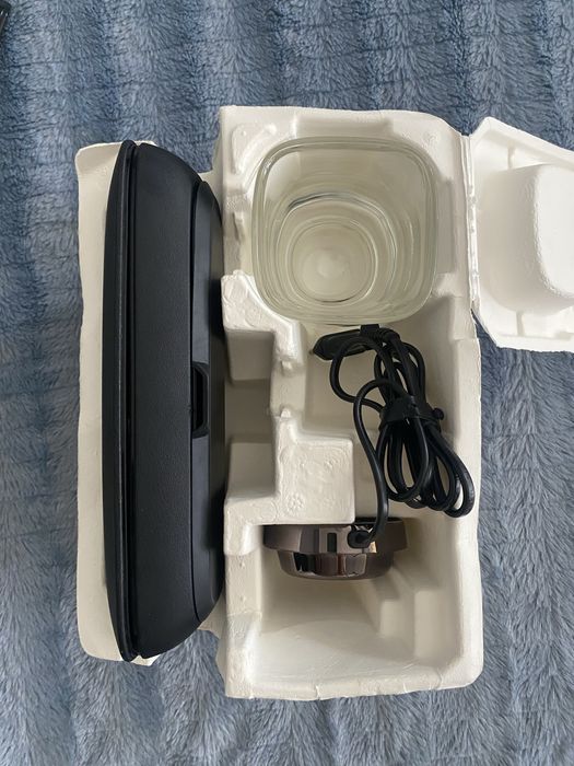 Szczoteczka soniczna Philips DiamondClean