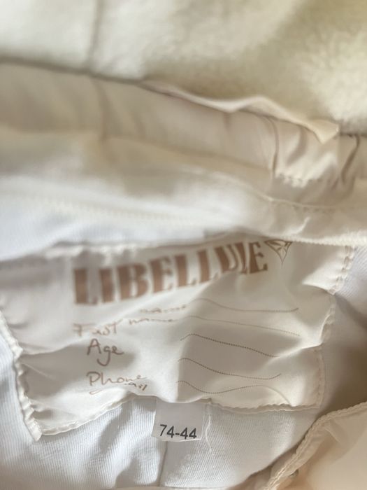 Комбінезон як новий !