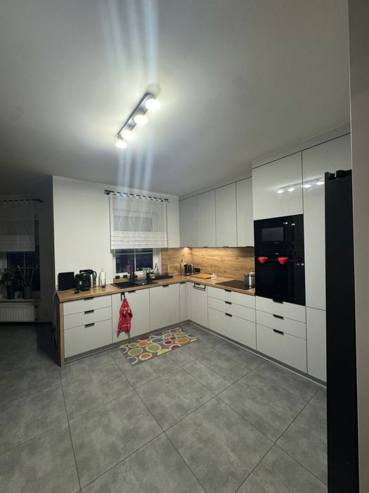 Dom 156 m² | działka 950 m² | garaż | fotowoltaika | blisko granicy | Cybinka