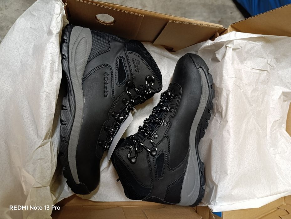 Botas Sra Colúmbia 40.5