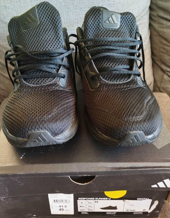 Ténis Adidas Response