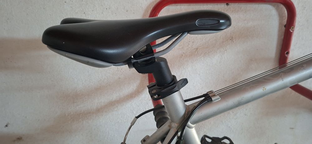 Bicicleta Rockrider Decathlon