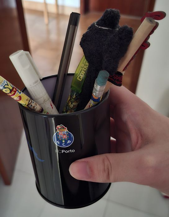 Copo/Porta Lápis FC Porto