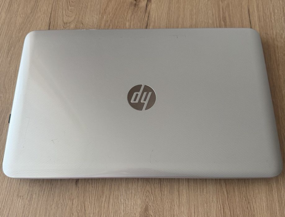 Laptop hp pavilion 15
