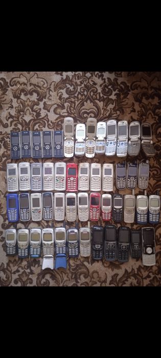 Samsung x100 ; x120 ; x140 ; x600 ; c100 ; D500 ; r225 ; r210 ; r200