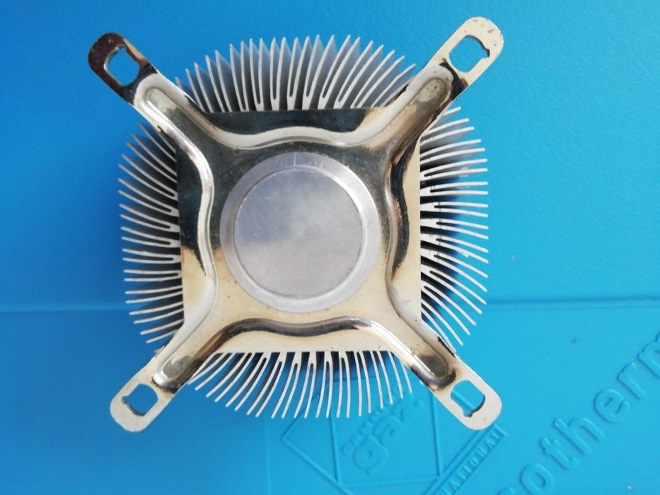 Cooler para processador