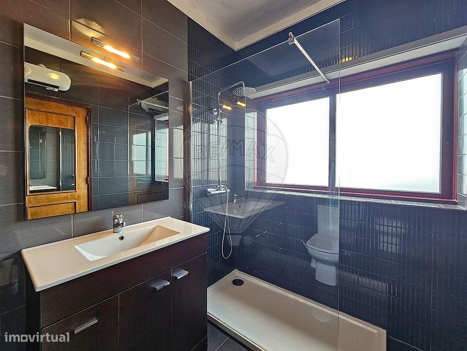 Apartamento T2 para venda