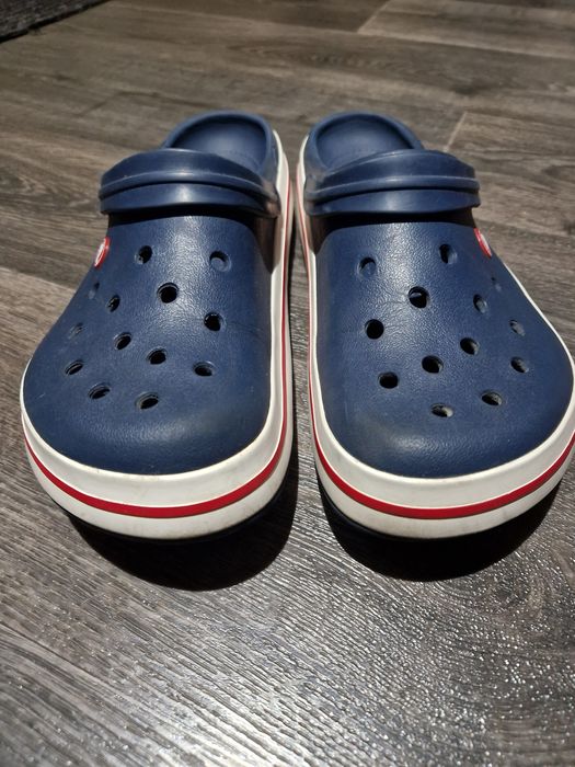 Сrocs оригінал б/у