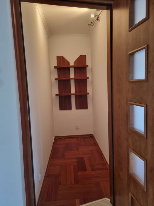 Do wynajęcia mieszkanie 43m2 ul. Porucznika Łagody 6.