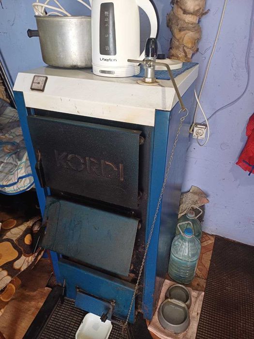 Терміново продам будинок в Богодухові