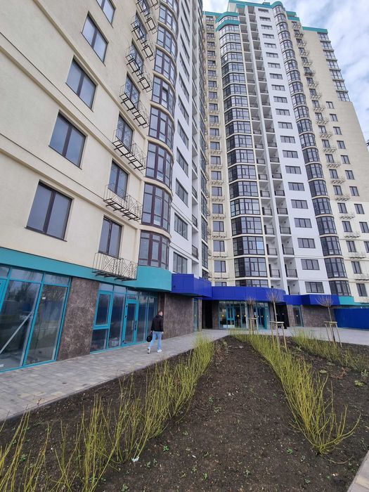 1-кімнатна квартира за адресою Куликове поле пл. (площа 62 м²) - Atlanta.ua - фото 2