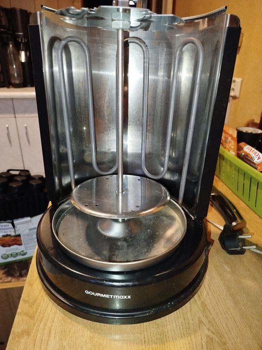 Rożen  ,grill, szaszłyki ,kebab.