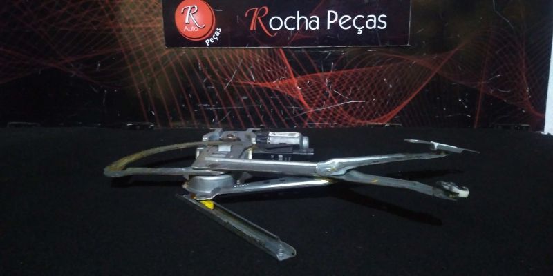 Elevador Frente Dto Opel Corsa C (X01)