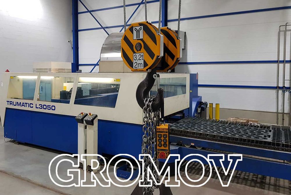 Лазерная резка и гибка металла по вашим чертежам. Детали на заказ