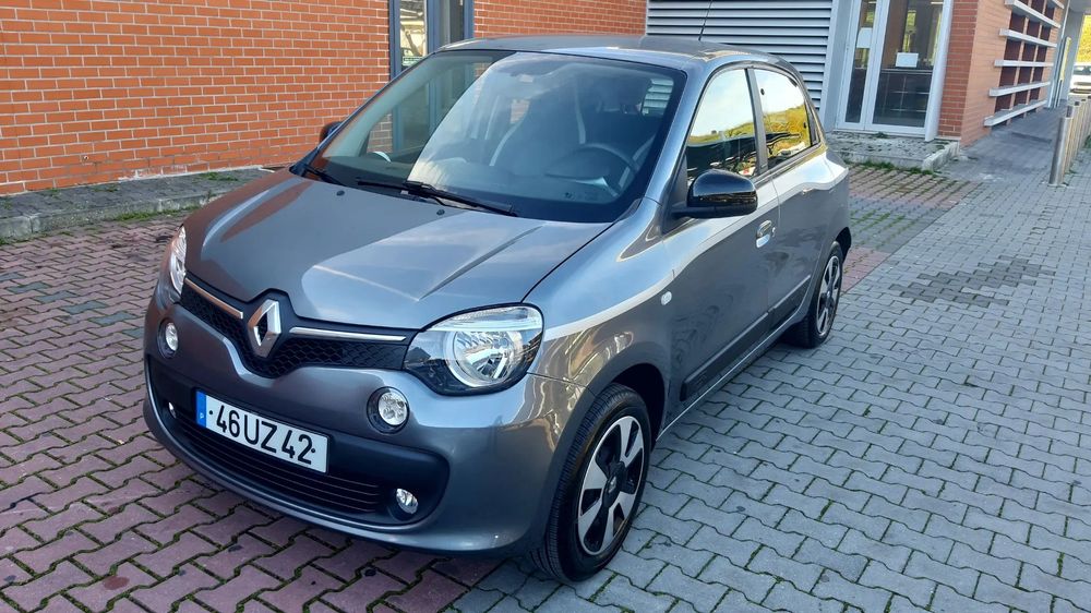 Renault Twingo 1.0 SCe Limited