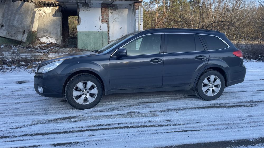 Продам SUBARU Outback