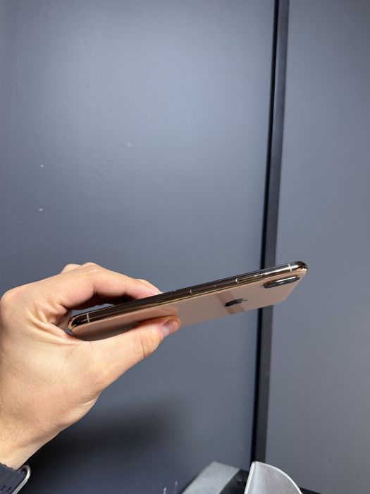 iPhone Xs Max 256Gb Gold (no face id)