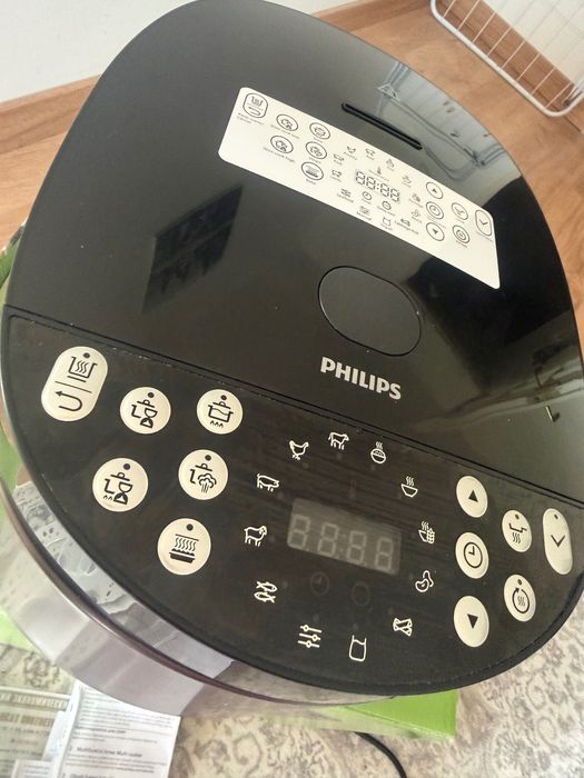Multicooker PHILIPS Series 3000