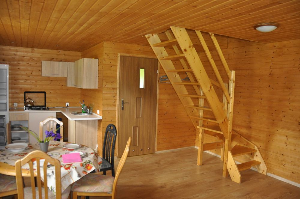 agroturystyka Derkacz