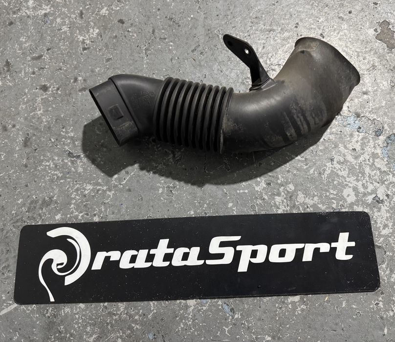 Tubo de ar bmw e60 e61