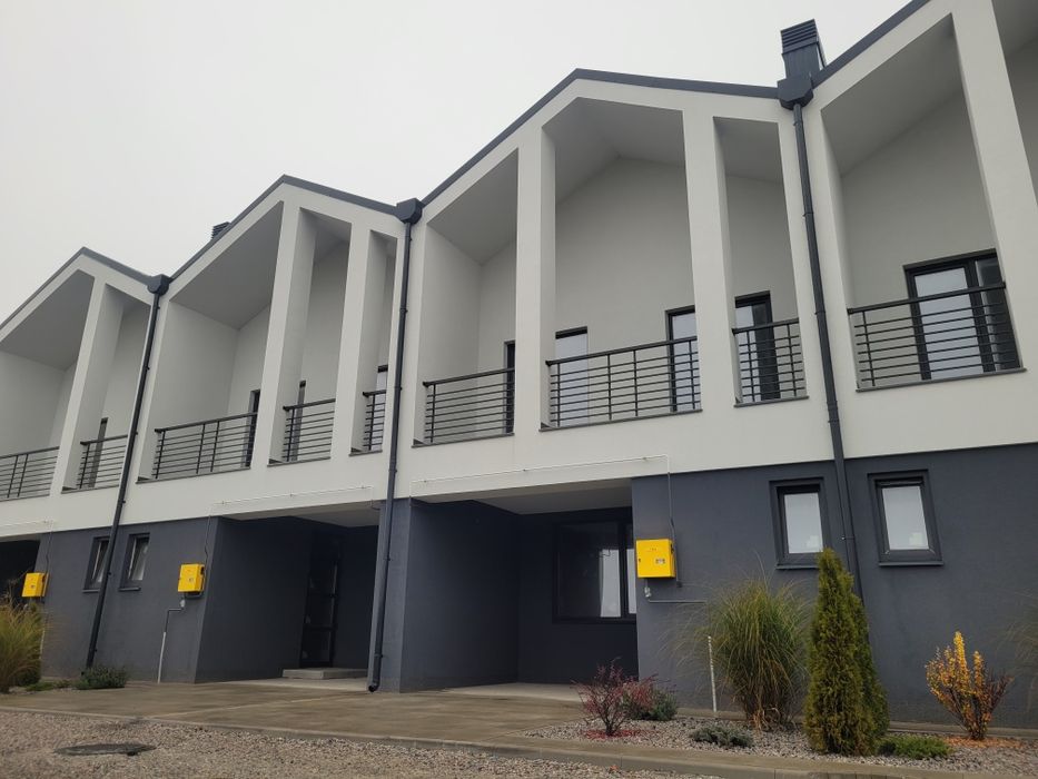 Продам сучасний таунхаус