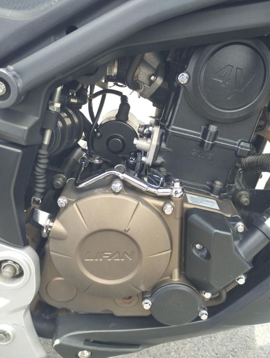 Продам ліфан кп250