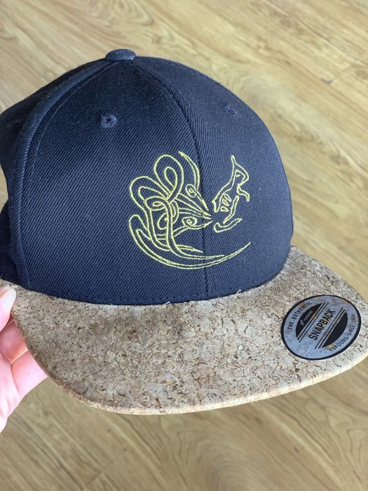 Бейсболка чоловіча SnapBack
