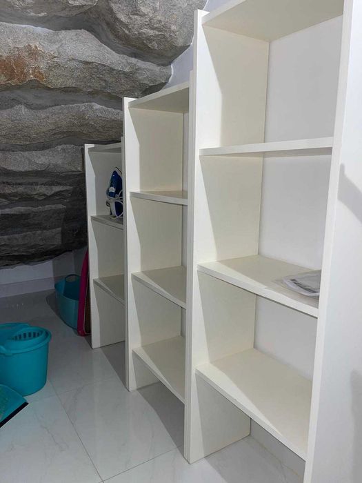 Estúdio T0 Contas incluídas