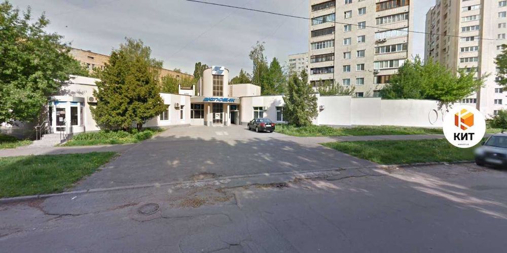 Оренда! Окремо-стояча будівля 668 м2 Борщагівка