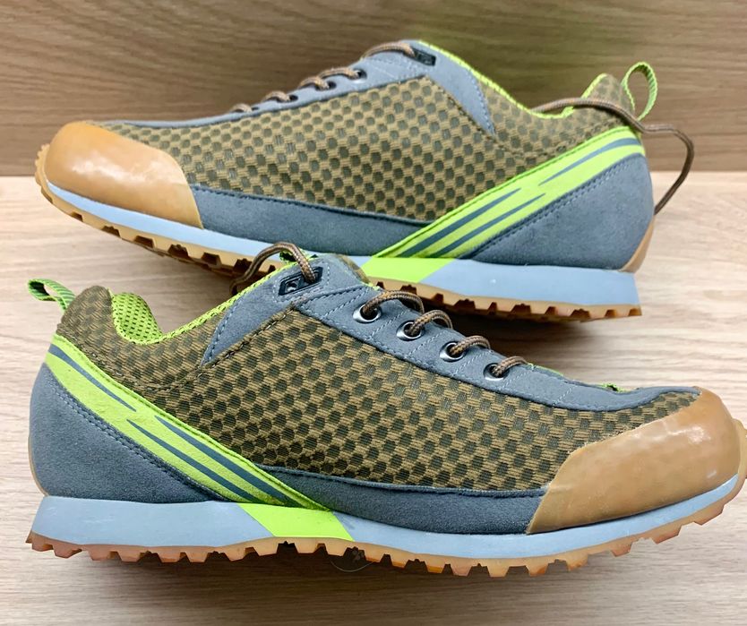 MILLET Free Roc Buty treningowe r.41 1/3