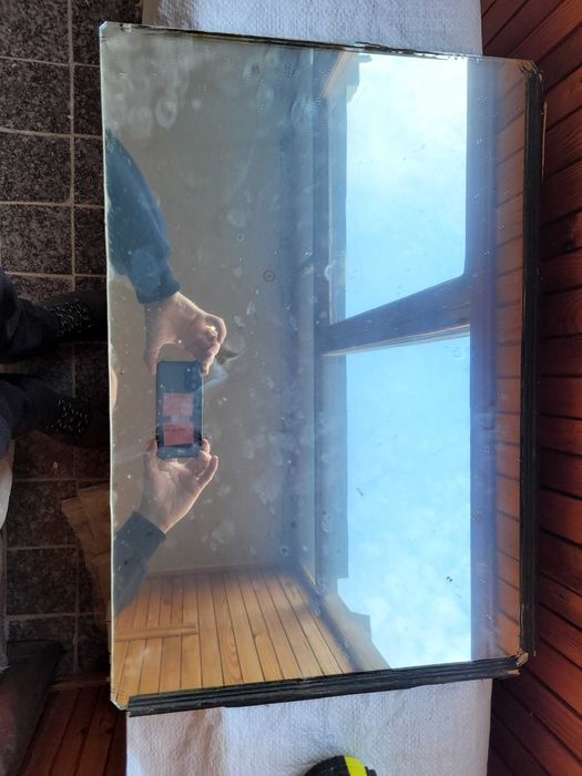 Продам зеркало ( есть разные размеры) цена за штуку.