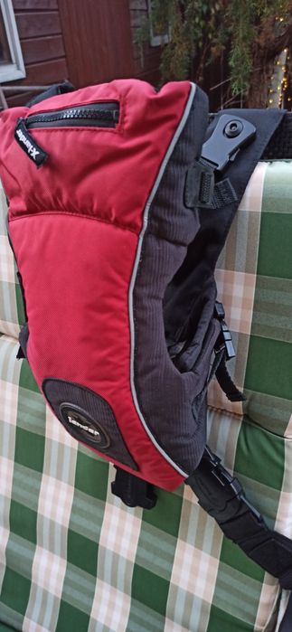 Nosidełko dla niemowlaka 0-8kg x-lander