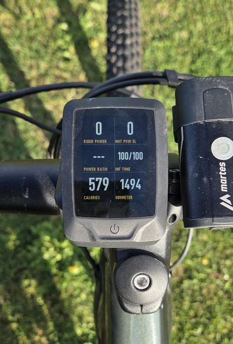 Rower elektryczny Specialized