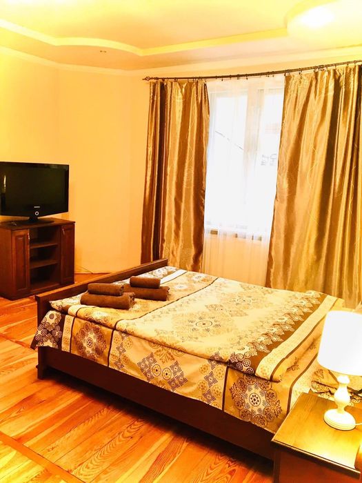 Двоповерхова 2-х кімнатна ізольована квартира