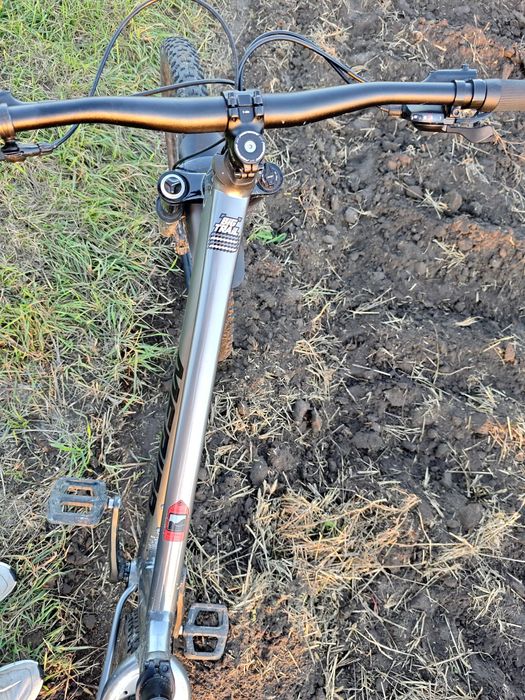 Merida Big.Trail 300 (2025–2026) | Розмір L (29")