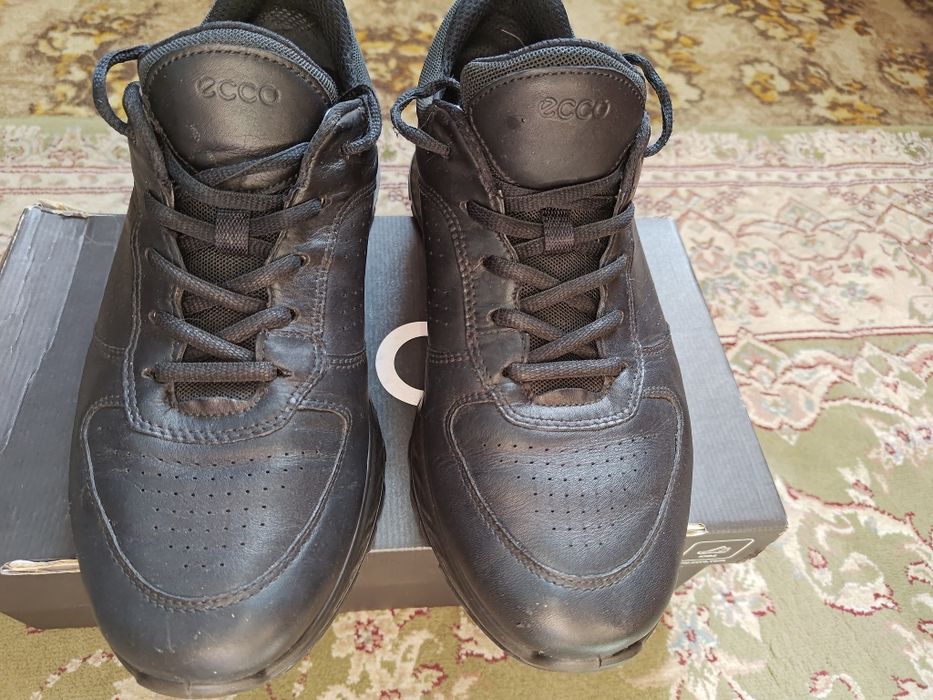 Черевики ECCO  Exostride  42