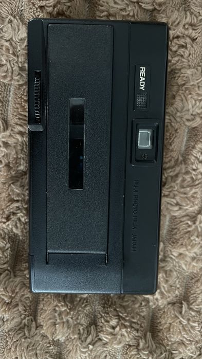 Fujica Pocket 550 Auto